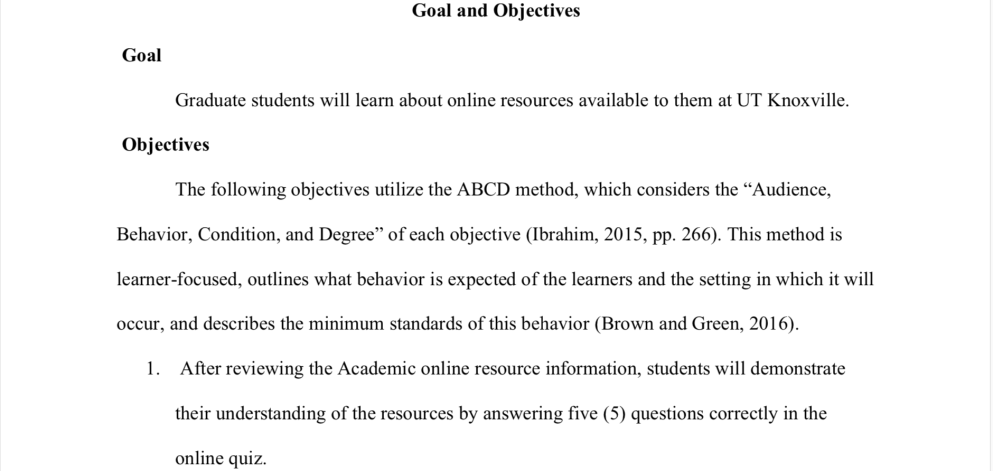 screenshot of Gamified Design Case